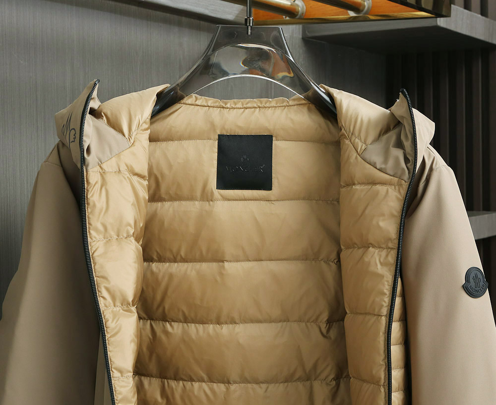 Moncler Down Jackets